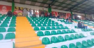 ЦСКА 1948 се мести от Бистрица?